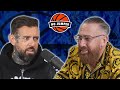 DJ Vlad on Nicki Minaj Dissing Him, 6ix9ine's Return, If d4vd's a Killer & More