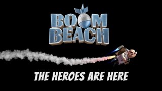 Boom Beach: Heroes Tutorial screenshot 4