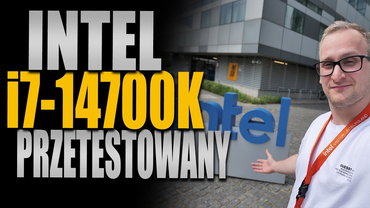 Intel Core i7 Raptor Lake Refresh i7-14700K BOX - купить процессор