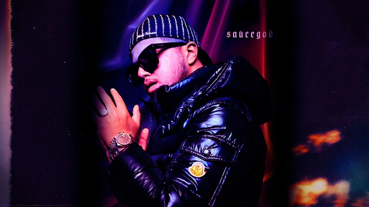 Hamza type beat "Starlight" | Prod. by Shayaa x Fraxille