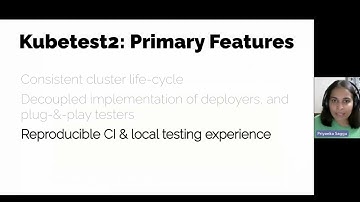 openSUSE Conference 2023 - Trouble testing Kubernetes on your bespoke cloud? Kubetest2 to the rescue