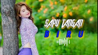 SAPU TANGAN BIRU🌴LAGU ACARA 202●BY ENTUS KORENQ