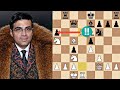 Vishy Anand's 