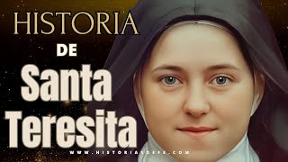 Santa Teresita del Niño Jesús, Descubriendo su historia / historias de fe