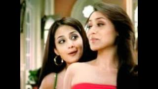 Dabur Amla Commercial (Rozzlin).mpg