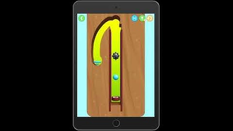 Dig This 36 rabbit hole level 2