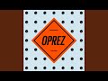 Oprez