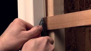 jeld wen how to install a new patio door