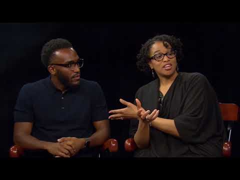 Dr. Almeda Wright & Nyle Fort on Advice for Youth Ministers