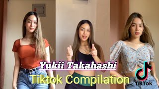 Y Tiktok Compilationyukii Takahashi