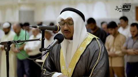 سورة الذاريات "الشيخ/ سعد أزويت"