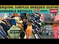 Nakshatra Menswear || Men&#39;s Branded Clothes @Yosufguda Basthi || Exports &amp;  Surplus || Wholesale