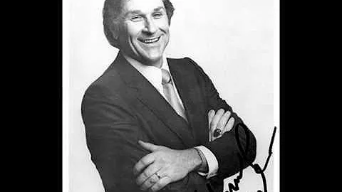 Sherrill Milnes - Largo al factotum