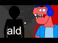 ald's Basics (Baldi Mod!)