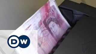 Світова економіка в шоковому стані через Brexit (24.06.2016)