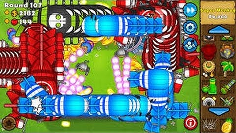 how to hack btd battles (ios) (jailbreak)