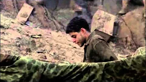 "Look, I'm already working on your Christmas present."