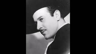 Watch Pedro Infante El Azoton video