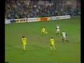 Northampton town vs burnley 30th nov 1991