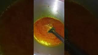 Authentic Desi Subjee #food #foodie #test #vegetables