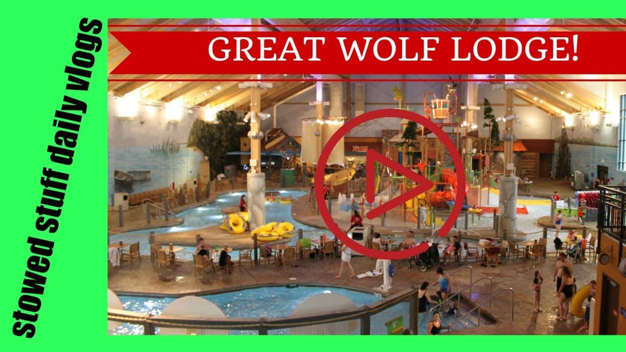 great-wolf-lodge-surprise-trip-travel-vlog-youtube