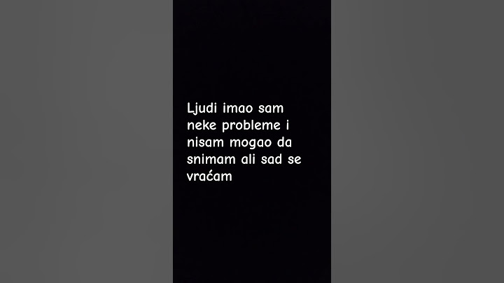 Nastavljamo jako