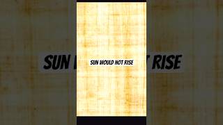 Why Ra Was Egypts Most Powerful God And How He Fought Darkness