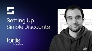 Fortis – Simple Discounts | Symphony Commerce