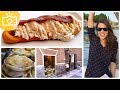 ¿Dónde COMER en MURCIA? ¡VLOG por mis rincones favoritos! * Turismo en MURCIA | Las Maria Cocinillas