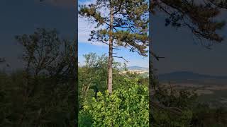 Nice view of Kosice