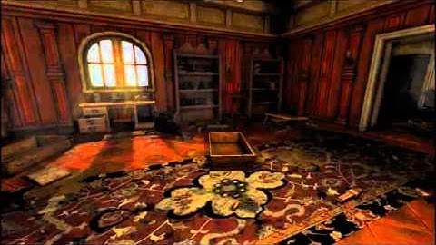 Amnesia: The Dark Descent ( Part 9 ) - QUICK!  GET IN THE CLOSET!