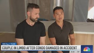 Realtor who appeared on ‘Million Dollar Listing' accused of flooding clients' home