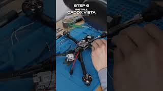 How to Build an FPV Drone ⚒️🚁