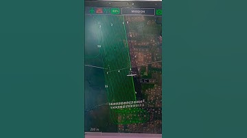 High-Tech Aerial Mission: Quantum System VTOL and Altum PT Sensor Over Rice Fields