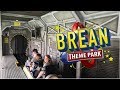 Brean Theme Park Vlog July 2018