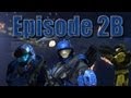 The N.O.O.B Squad Episode 2B (Halo: Reach Machinima)