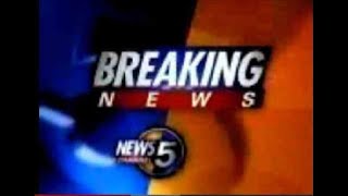 WEWS NewsChannel 5 Breaking News Cut In 7/21/1999
Breaking News From NewsChannel 5. WEWS NewsChannel 5 Breaking News Cut In 7/21/1999