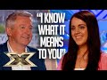 Melanie McCabe's FOURTH X Factor AUDITION | Unforgettable Audition | The X Factor UK