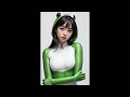 The Frog - 五島良子