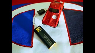 видео: IBASSO DC05 - когда то я мечтал о нём, и вот я наконец то получил возможность его послушать... картинка: IBASSO DC05 - когда то я мечтал о нём, и вот я наконец то получил возможность его послушать...