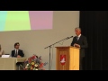 Speech of didier burkhalter