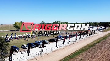 Triggrcon Kansas 2024 Expo & Range Day Aftermovie