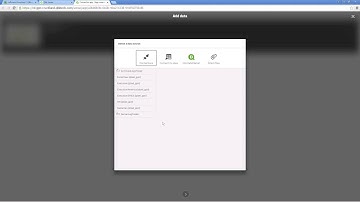 Qlik REST Connector for Qlik Sense