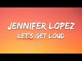 Jennifer Lopez - Let