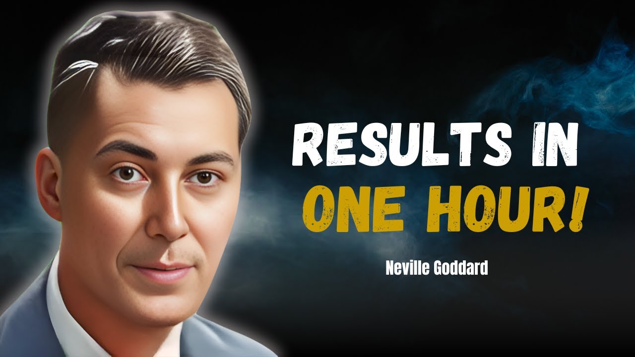 Outline Video WARNING!! This Will Work For You In One Hour 💯 Must Try | Neville Goddard