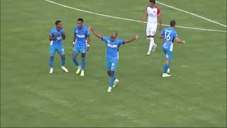 🛑 Universitario Vinto 1-2 San Antonio Bulo Bulo | Resumen | Cochabamba