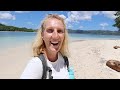 The SECRET Gili Islands in Lombok, Indonesia [Gili Nanngu and Kedis]