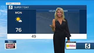 Nikki-Dee Ray 2024 WTVF 5 CBS