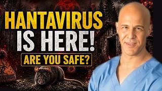 Hantavirus Pulmonary Syndrome Explained | Symptoms, Risks & Prevention | Dr Alan Mandell
