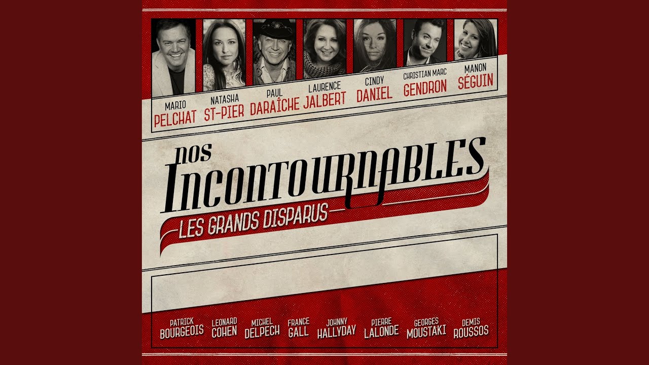 Watch Tu ne sauras jamais on YouTube